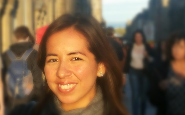 Katia Vega (PE), Beauty Tech Designer