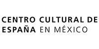 logo Centro Cultural Espana Mexico