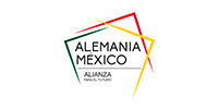 Logo Alianza Alemania Mexico