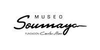 Logo Museo Soumaya