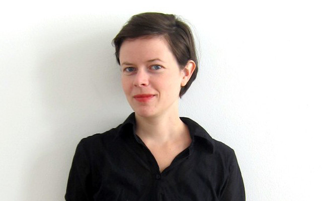 Irene Posch (AT), Investigadora e Artista