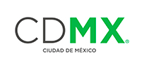 Logo CD MX