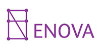 Logo ENOVA