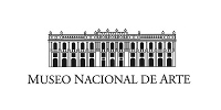 Logo Museo Nacional de art Mexico